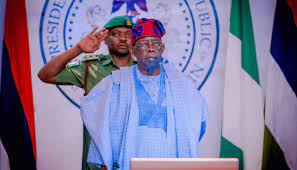 I want swift economic recovery for good of Nigerians – Tinubu